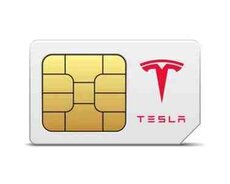 Tesla sim kartın yazılması