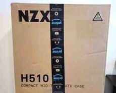 Masaüstü kompüter NZXT