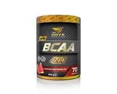 İdman qıdası Bcaa Onyx nutrition 70 qram