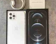 Apple iPhone 12 Pro Silver 128GB6GB