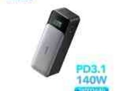 Powerbank 24000 mah 140w Anker 737