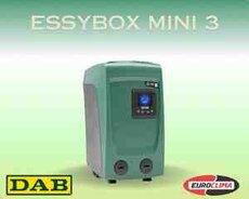 Su nasosu Dab Booster System Essybox MINI 3