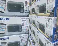 Rəngli printer Epson L3550 L3252