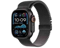 Apple Watch Ultra 2 Titanium