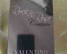 Valentino Rockn Rose Countre ətri