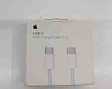 Apple iPhone Type C kabel 60W