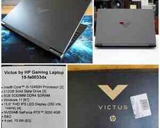 HP Victus Gaming 15-fa0033dx