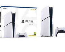 PlaysStation 5 Slim 1TB