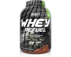 Protein Whey