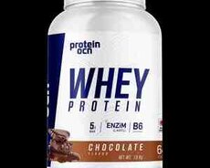 Whey Protein