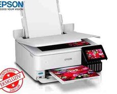 Epson L8160 CIS C11CJ20404 printer