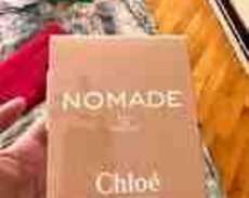 Ətir Chloe Nomade