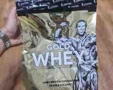 İdman qidası Whey Protein