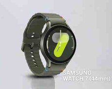 Samsung Galaxy Watch 7 Green 44mm