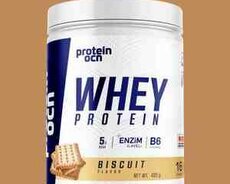 Whey protein