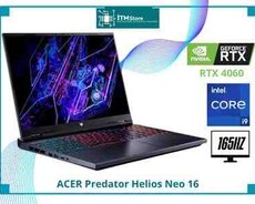 Acer Predator Helios Neo 16 PHN16-72-99PA (NH.QQXAA.002)