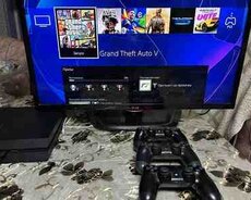 Playstation 4, 500GB