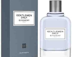 Ətir Givency Gentelman