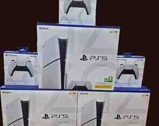 SonyPlaystation 5