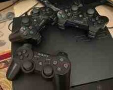 Sony Playstation 3