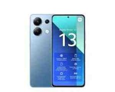 Xiaomi Redmi Note 13 Ice Blue 256GB8GB