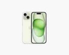 Apple iPhone 15 Plus Green 128GB6GB