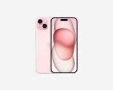 Apple iPhone 15 Plus Pink 128GB6GB