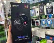 HainoTeko watch 4 smart saat