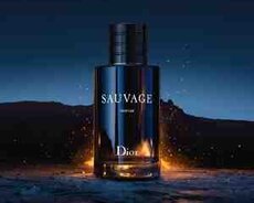 Sauvage ətri