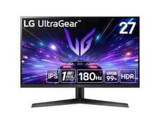 Oyun monitoru LG Ultragear 27