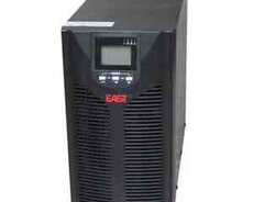 3KVA Onlayn LCDS UPS EA900II Series LCDS ONLINE UPS (EA903PS)