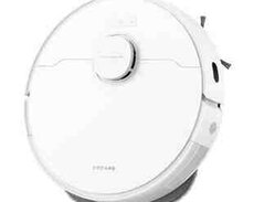 Robot-tozsoran Dreame L10S Pro Gen 2 White (RLL42SDA)