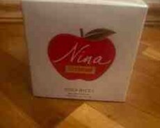 Ətir NR Nina Le Parfum EDP 80 ml