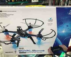 Oyuncaq dron