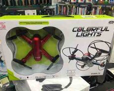 Oyuncaq dron