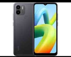 Xiaomi Redmi A2+ Black 32GB3GB