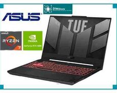 ASUS TUF Gaming A15 FA507NU-LP031 90NR0EB5-M003D0