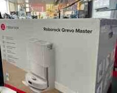 Robot tozsoran Roborock Q Revo Master