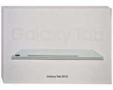 Samsung Tab S9 Fe