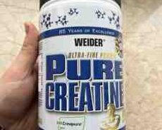 Pure Creatine