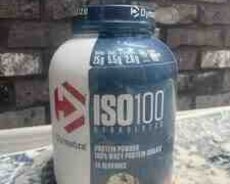 Iso100 dymatize Whey Protein