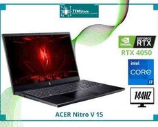 Acer Nitro 5 ANV15-51-735K (NH.QNBER.002)