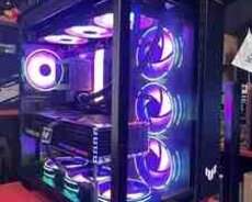 EXTREME POWER Gaming PC