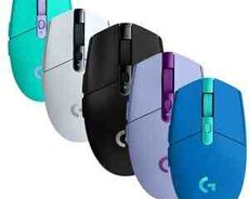 Oyun siçanı Logitech G305 Lightspeed Wireless