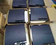 Playstation 3 Slim 160GB