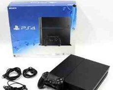 Sony Playstation 4 Fat 1TB