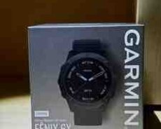 Garmin Fenix 6X Sapphire Gray