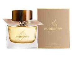 Ətir My Burberry 90 Ml