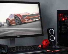 Gaming-Render PC