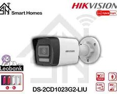 Kamera Hikvision IP SmartHybrid Light